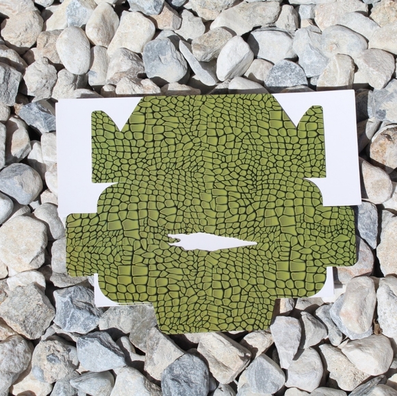 ✨🆕✨ Safari Cardstock Paper Goody Boxes - Picture 13 of 15